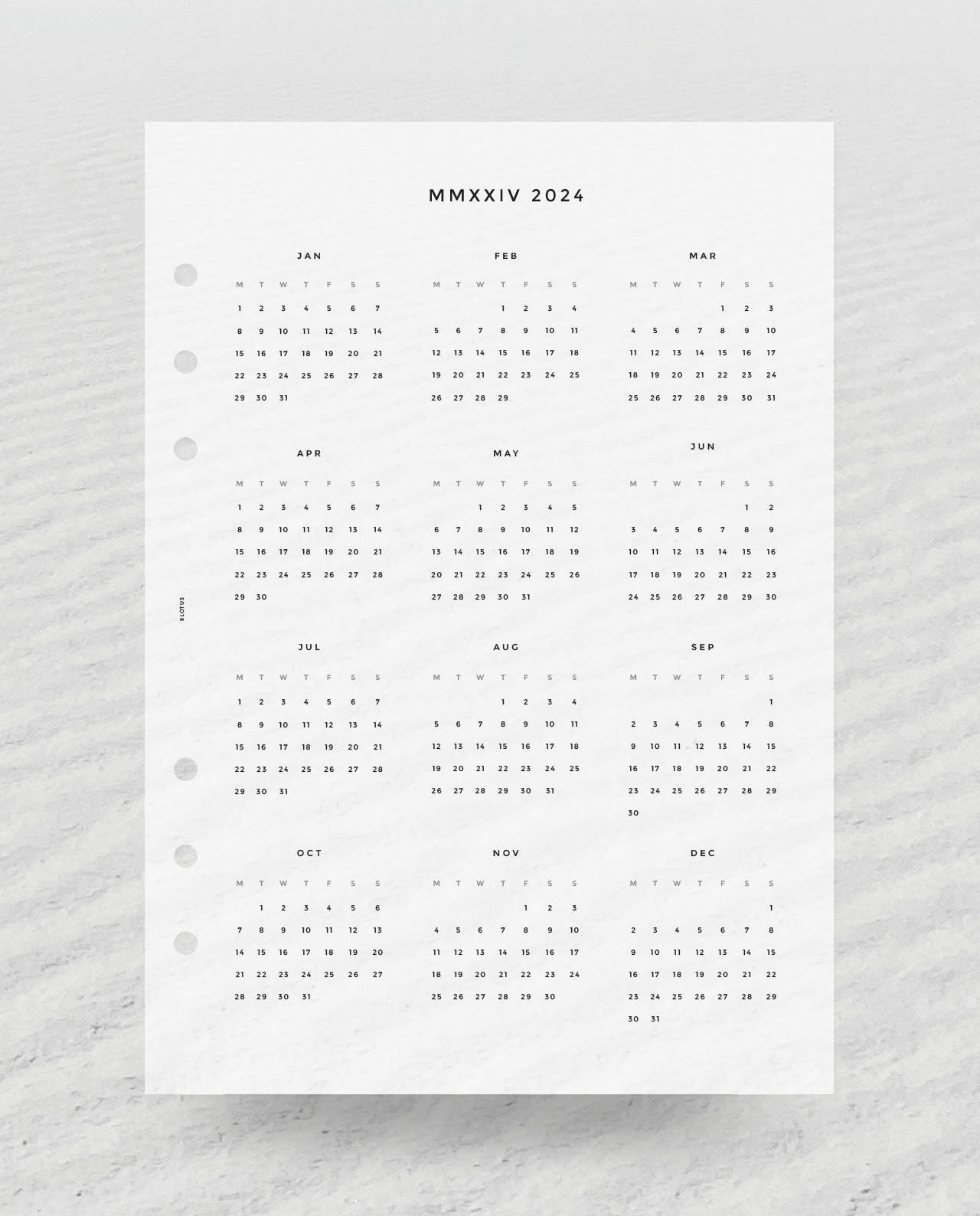 LV advent calendar 2021 (no stickers**)