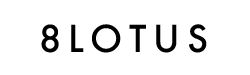8LOTUS logo