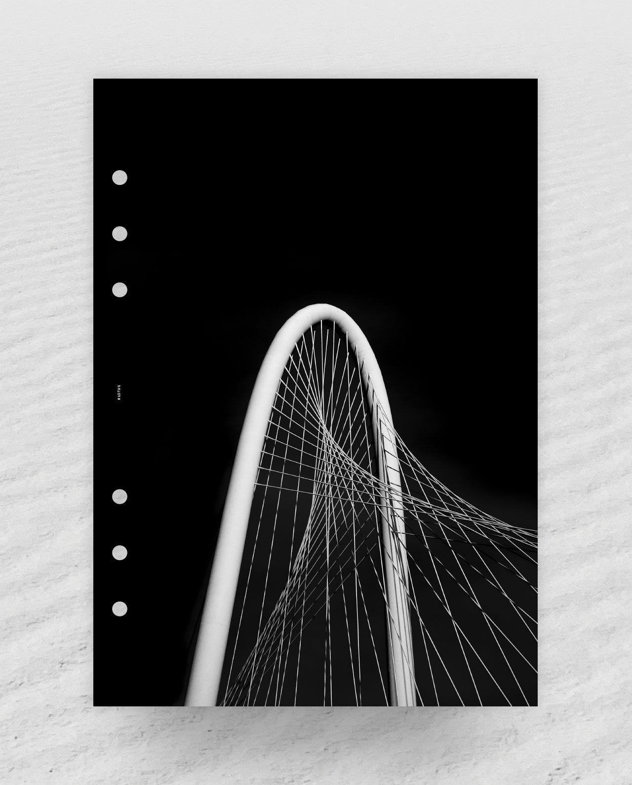 D025 - Bridge Architecture - Dashboard Set