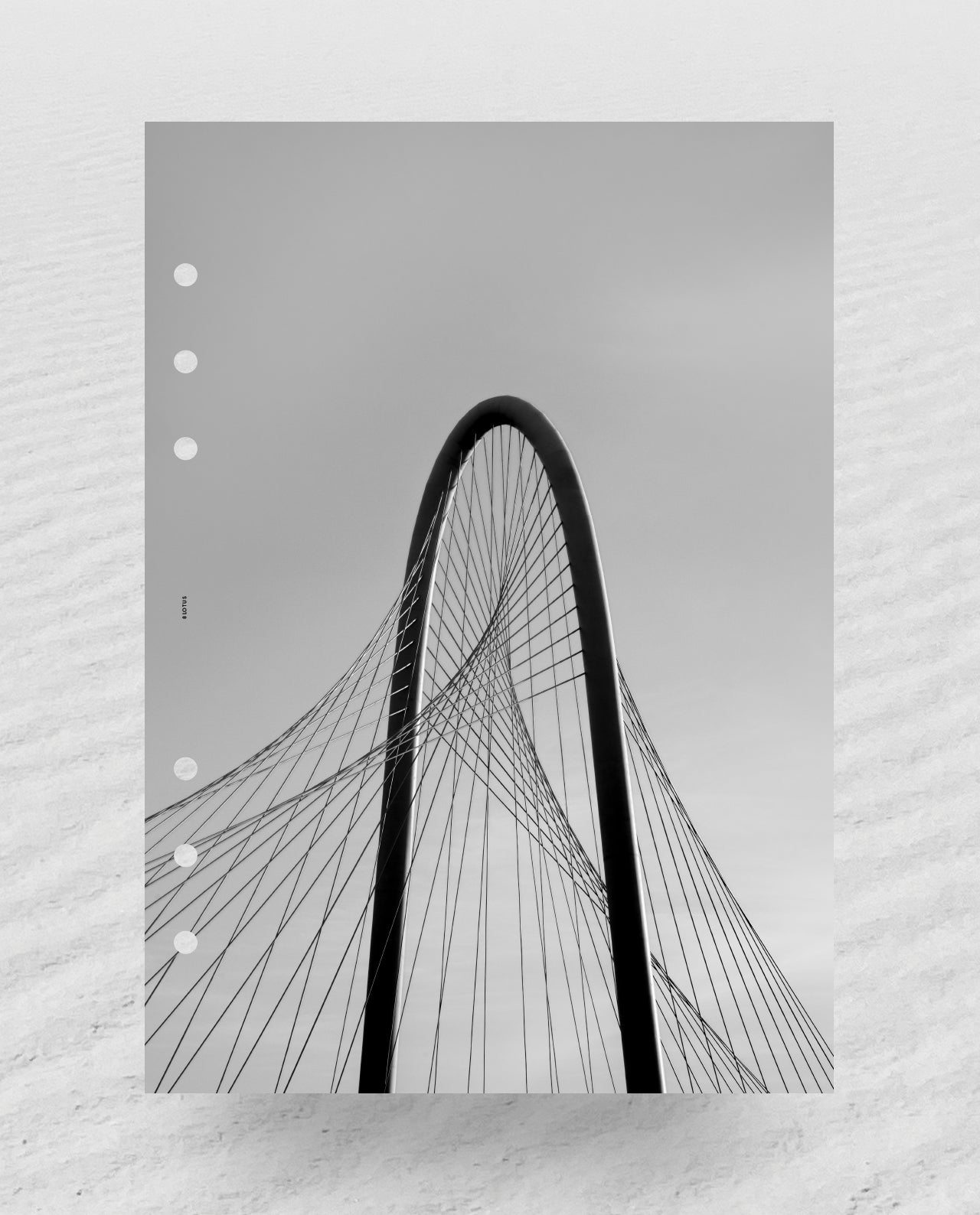 D025 - Bridge Architecture - Dashboard Set