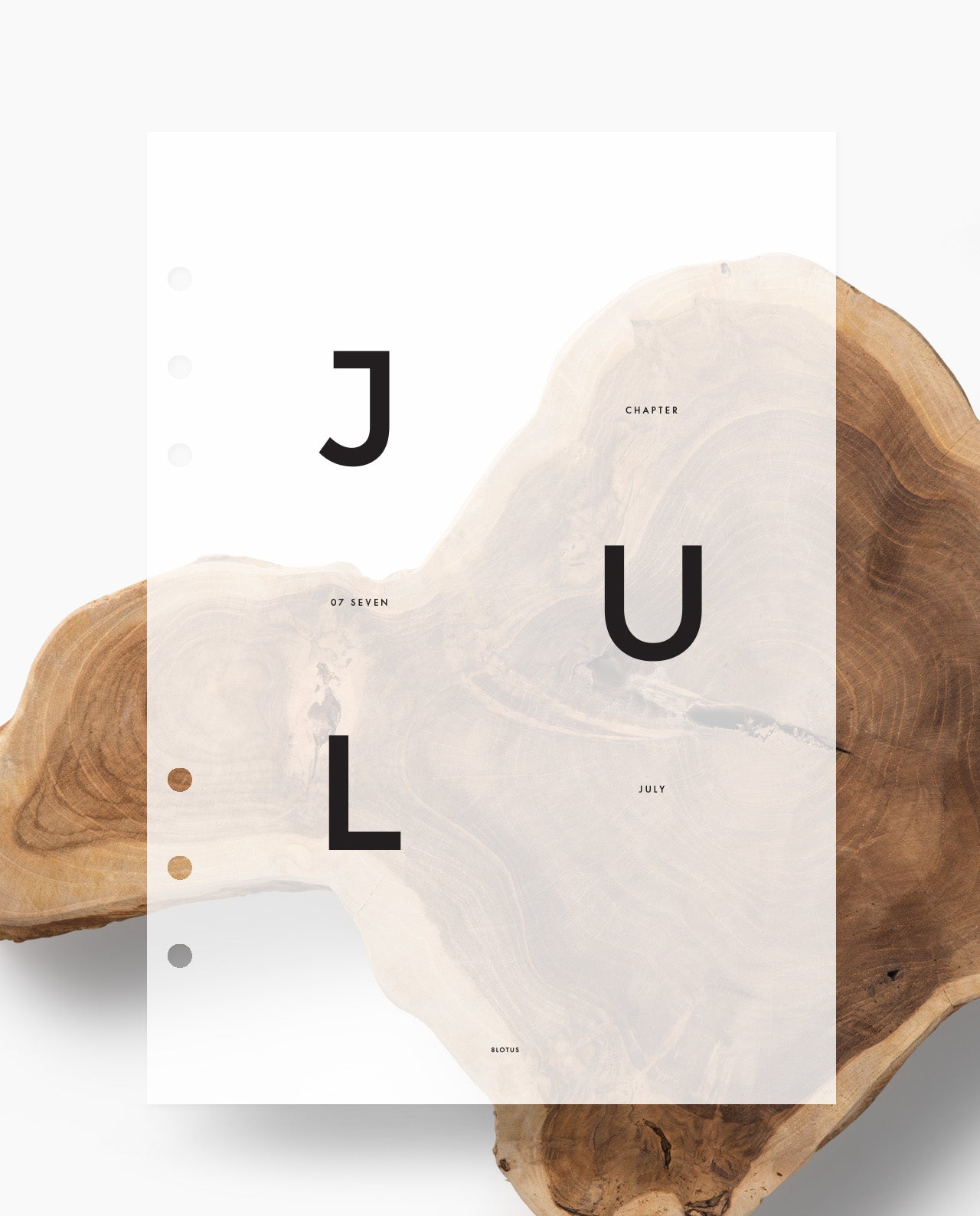 D046 - Monthly Planner Dashboard