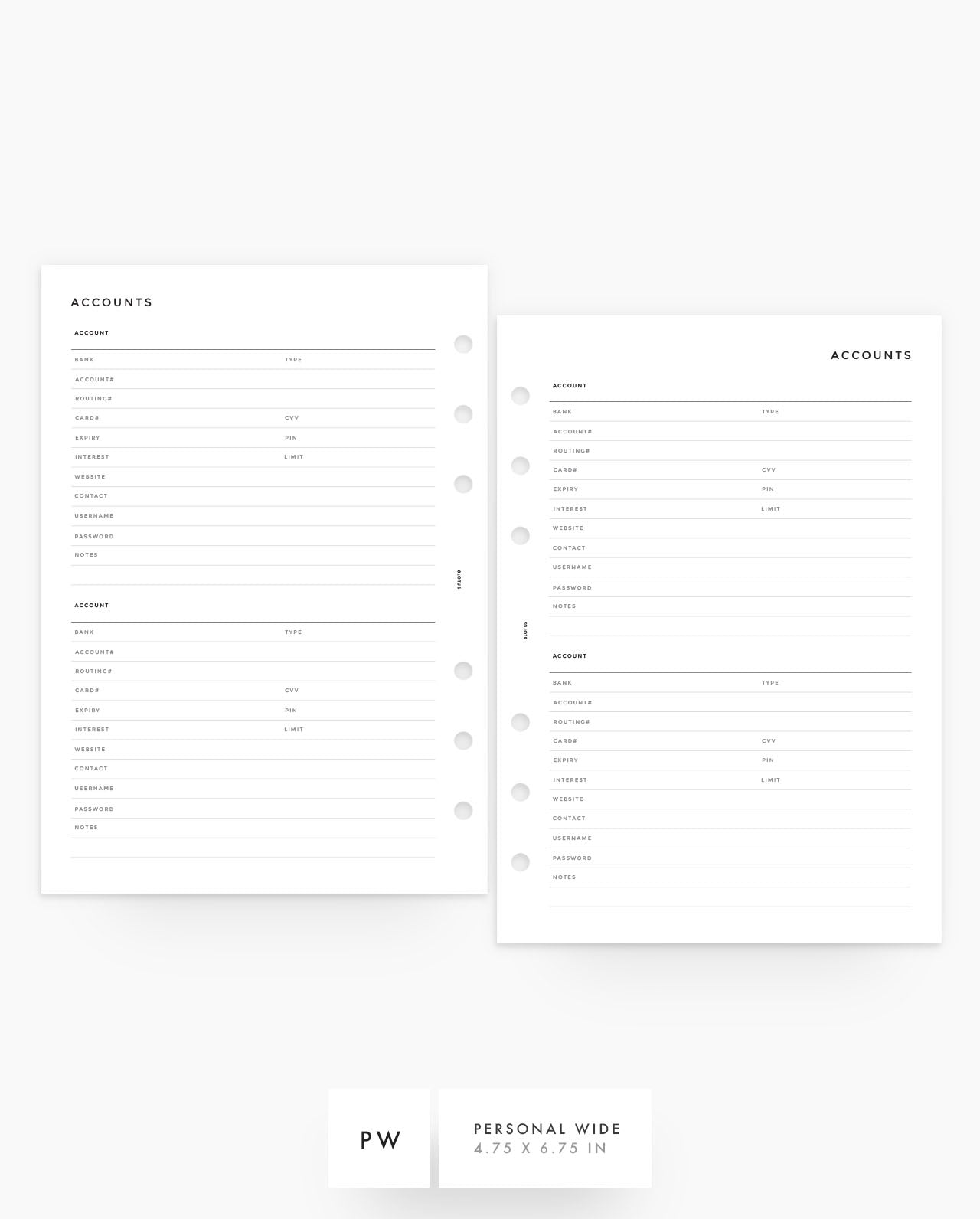 MN156 - Accounts - PDF