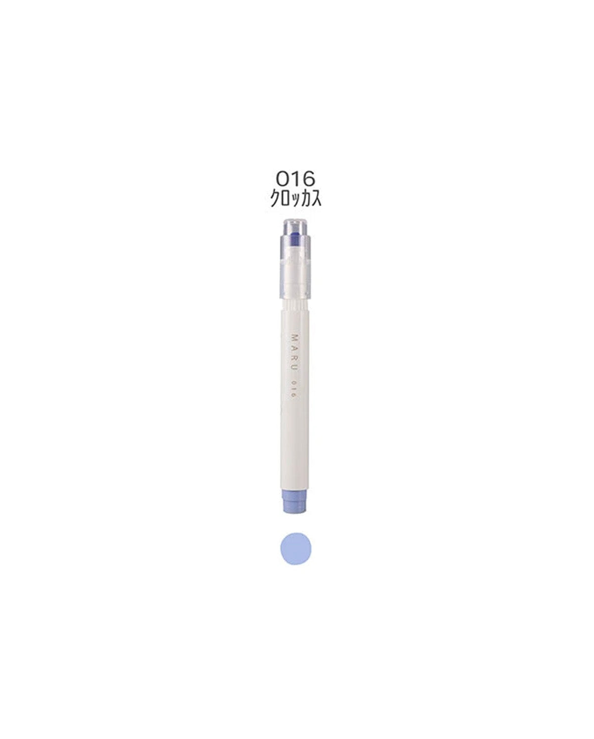 Maru Dot Highlighter / Marker - Epoch Chemical