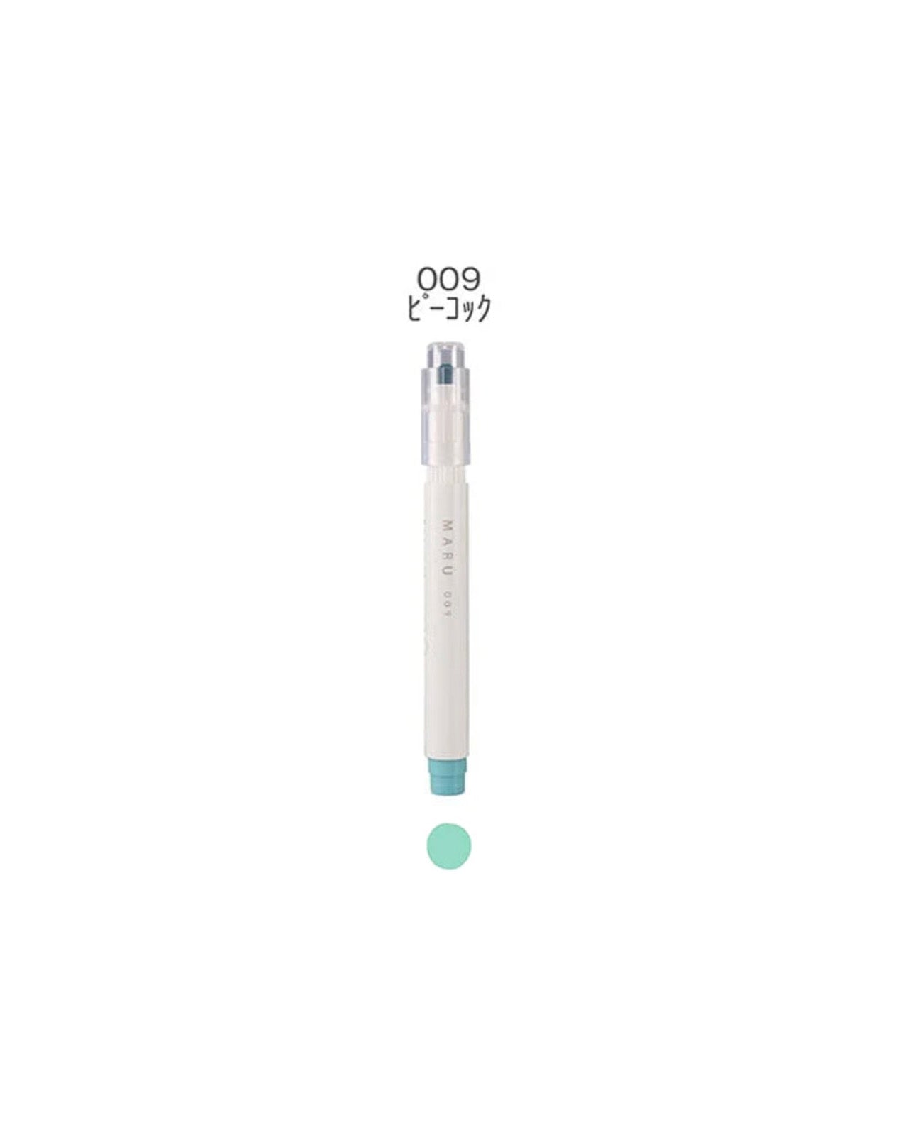 Maru Dot Highlighter / Marker - Epoch Chemical