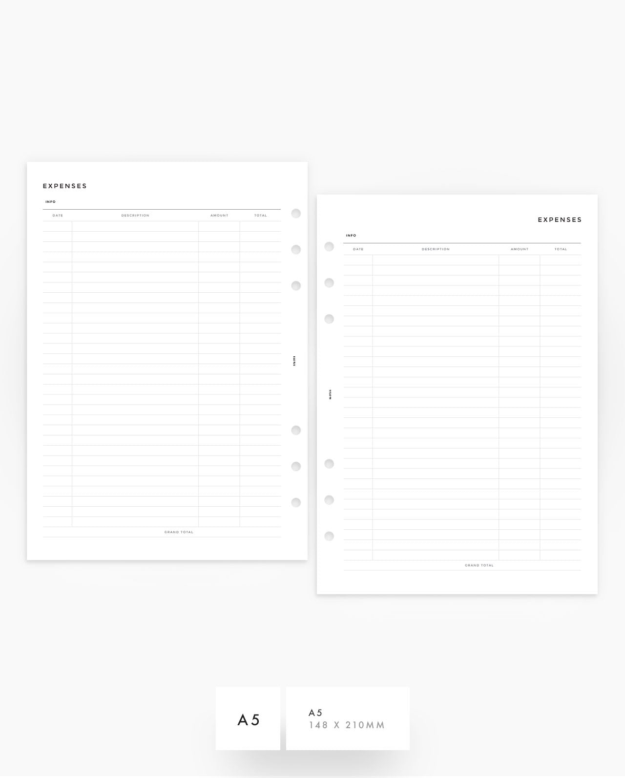 MN010 - Expense Tracker V2 - PDF