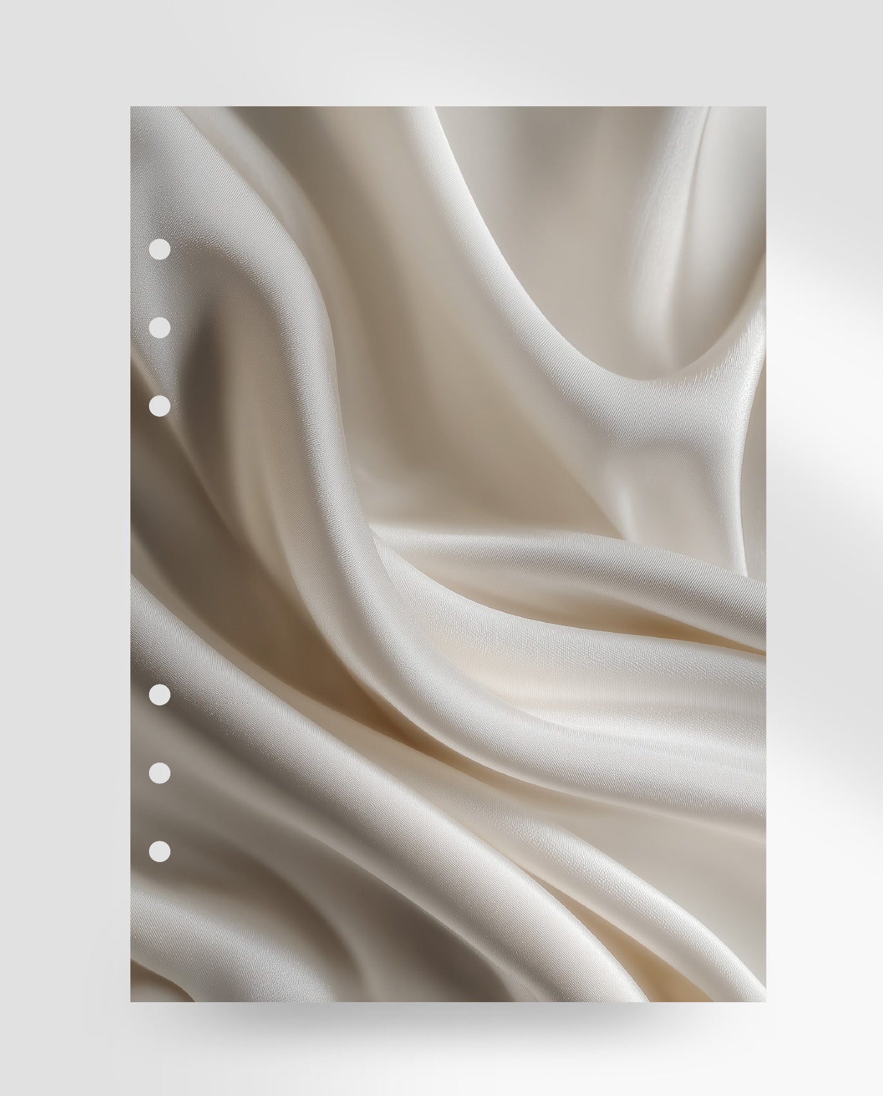 D107 - Gentle Folds - Planner Dashboard