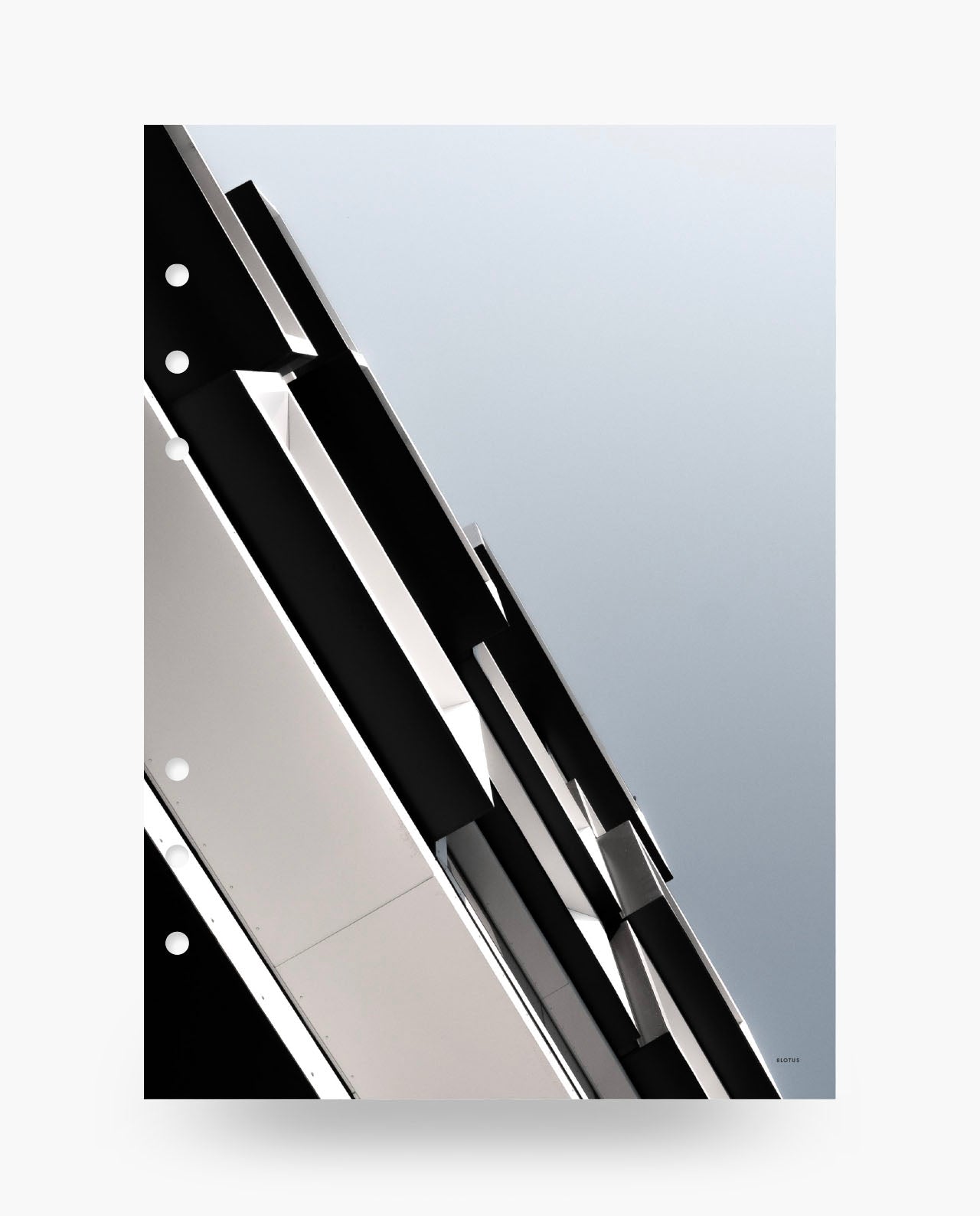 D052 - Modern Architecture - Dashboard