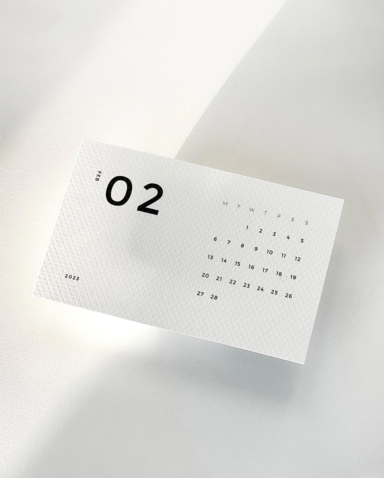 WC020 - 2027 Wallet Cards - PREORDER