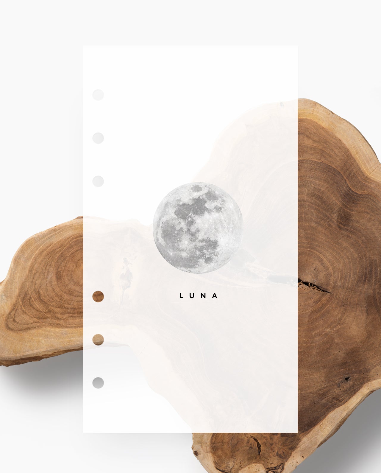 D001 - Luna - Dashboard