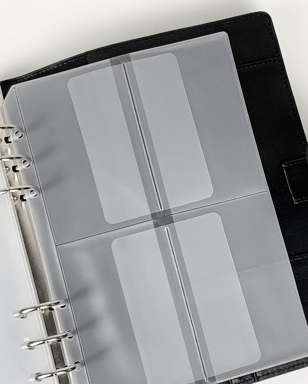 Planner Pouches