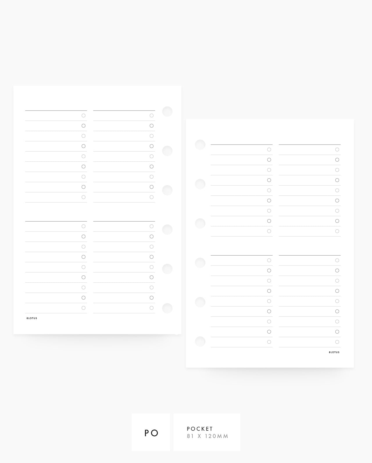MN005 - Master List - PDF