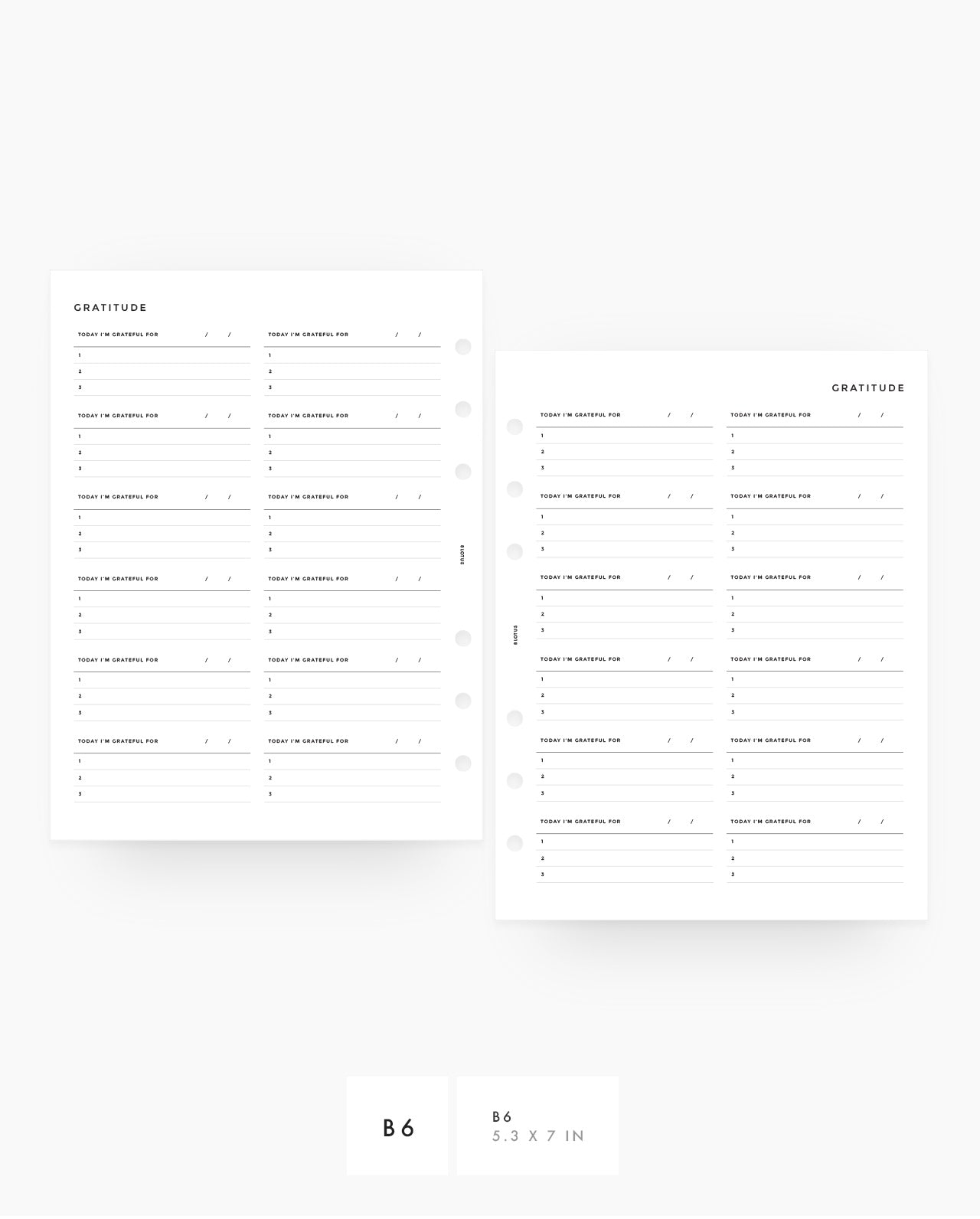 MN006 - Gratitude Journal - PDF