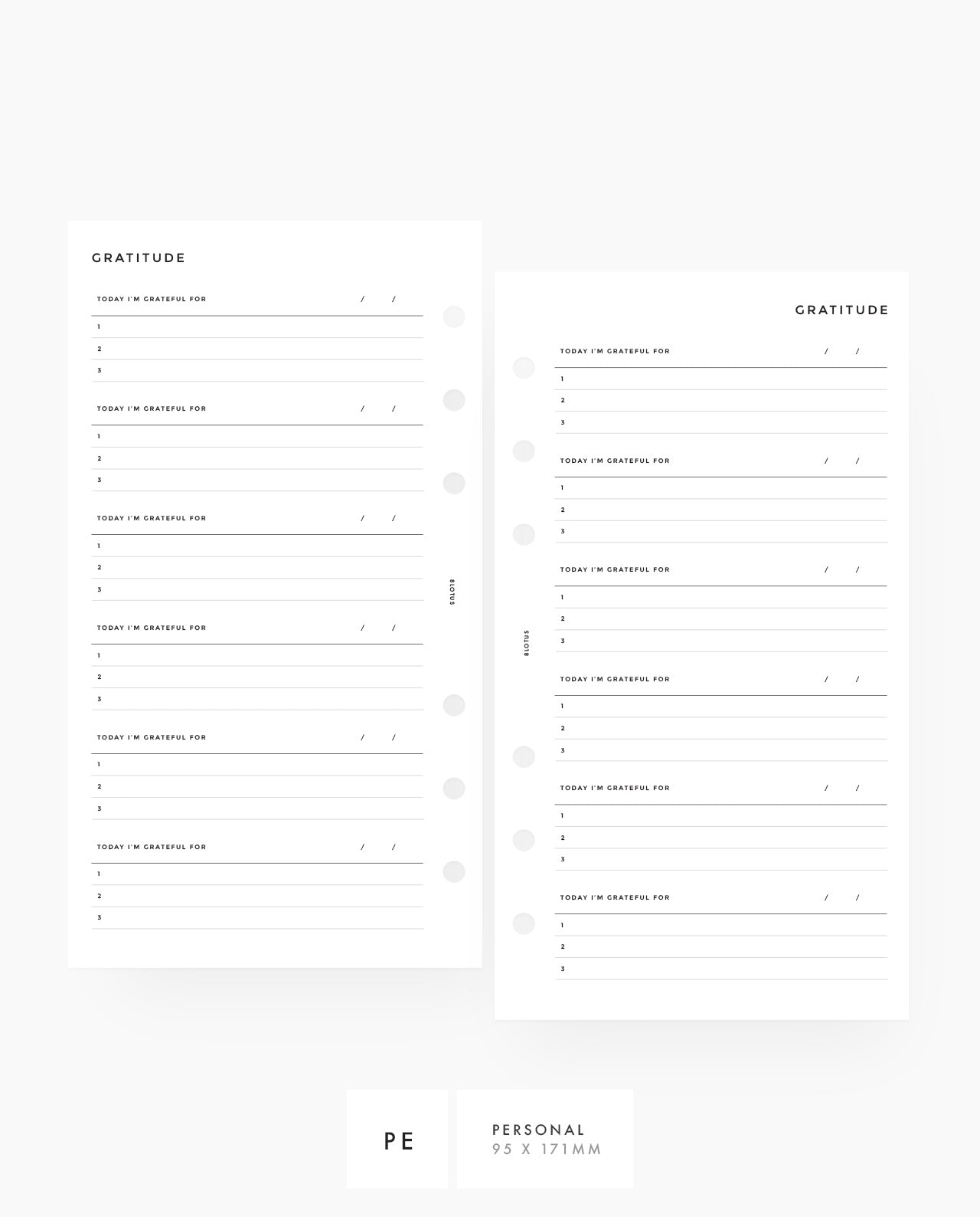MN006 - Gratitude Journal - PDF
