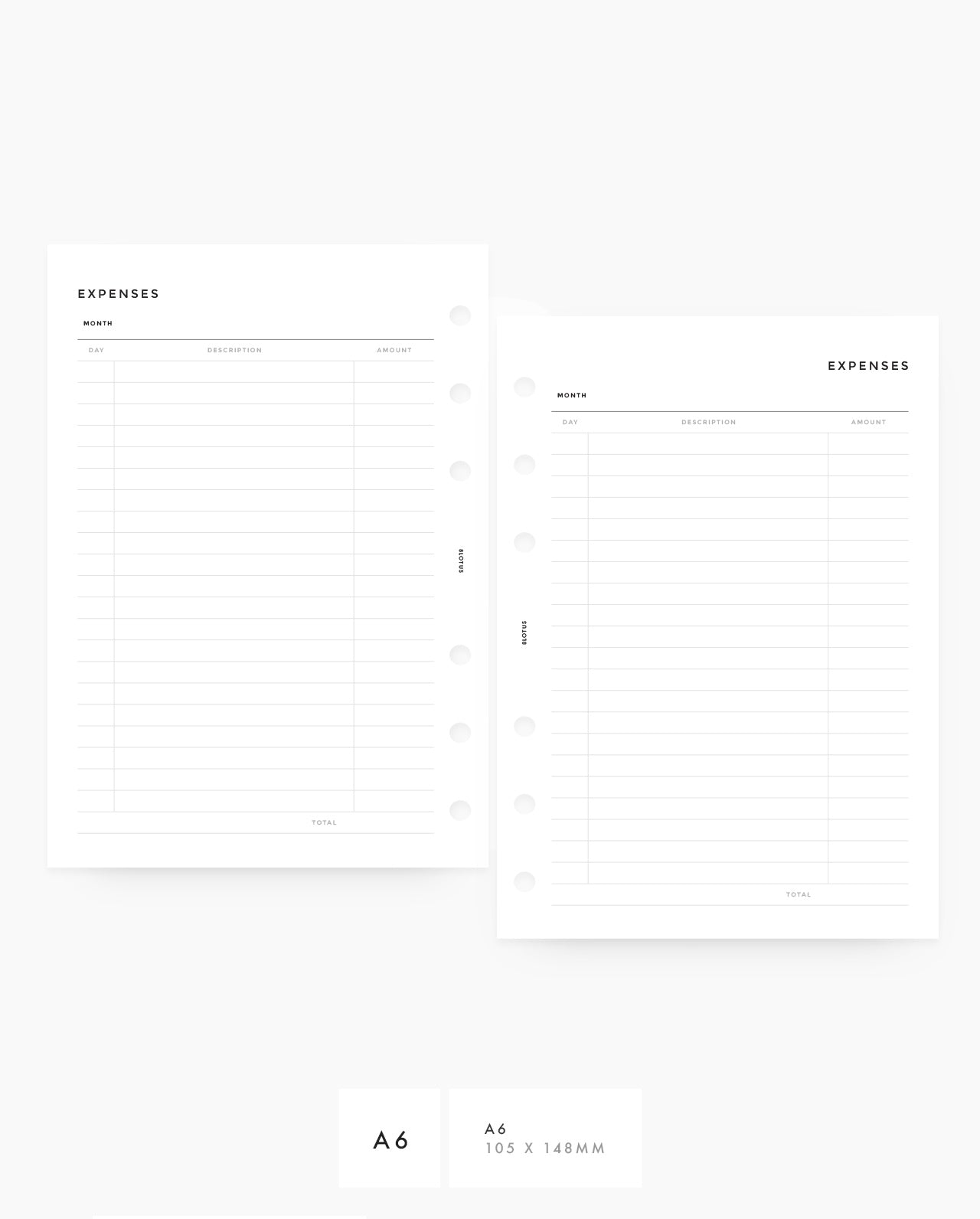 MN010 - Expense Tracker - PDF