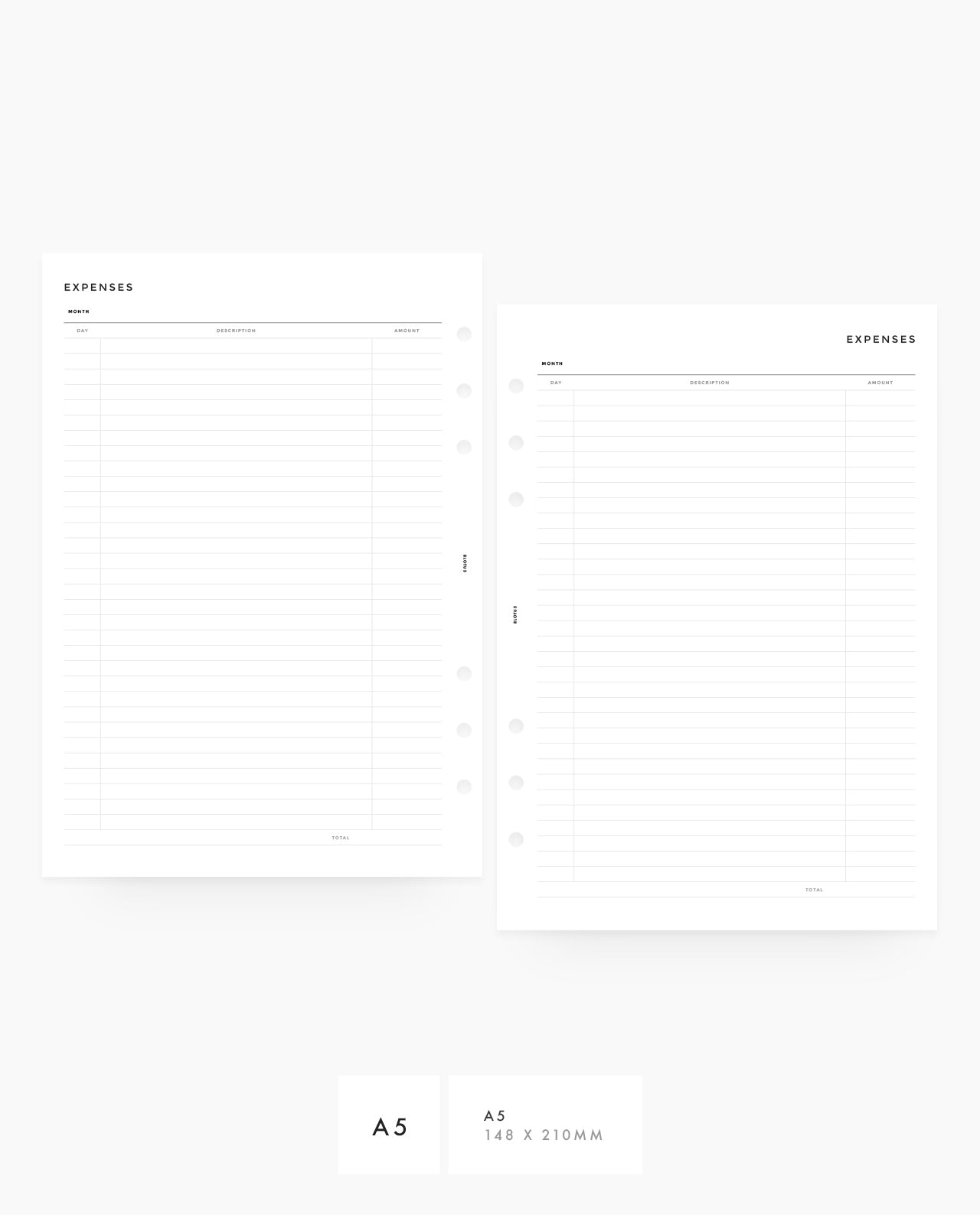 MN010 - Expense Tracker - PDF