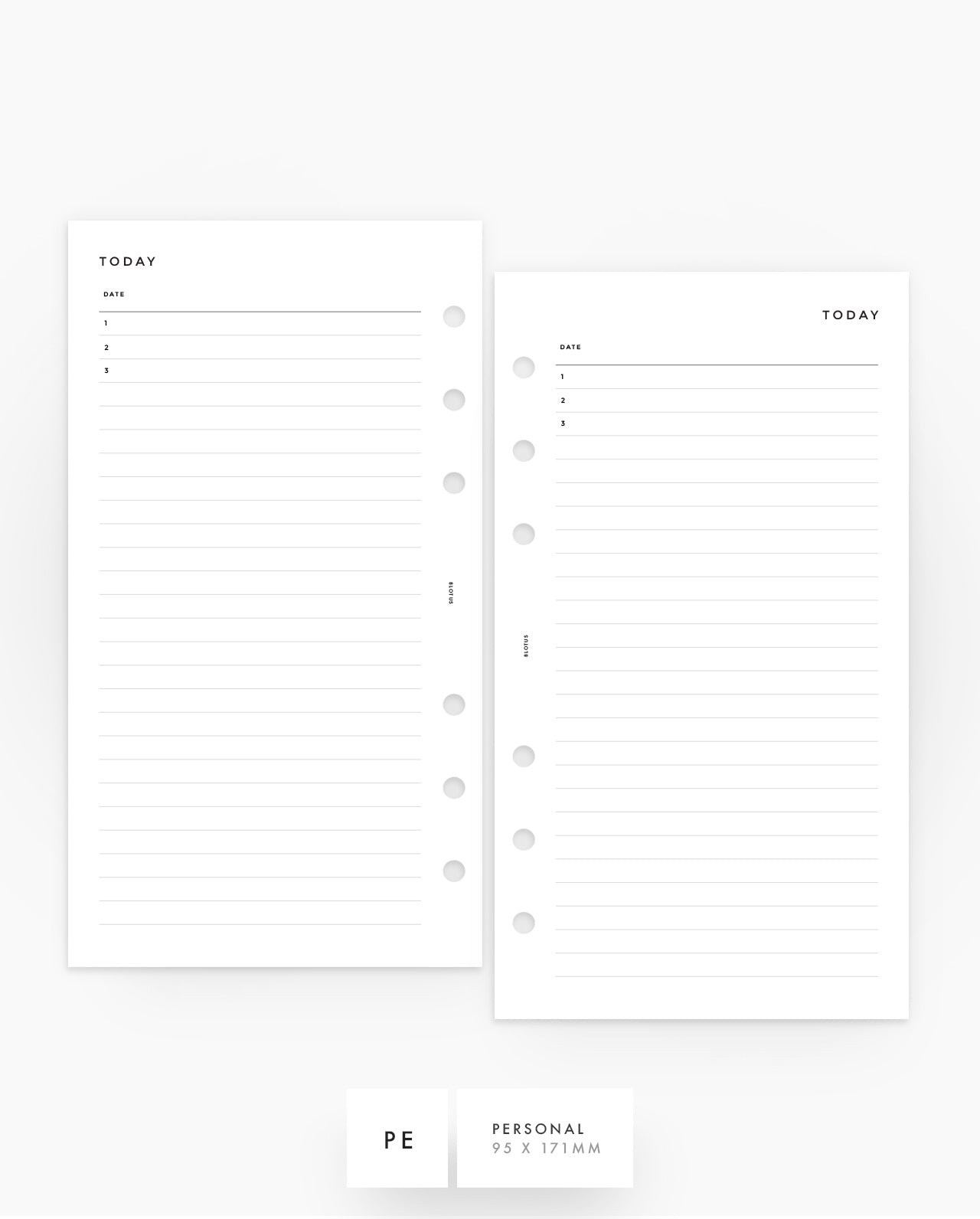 MN089 - Daily Journal - PDF