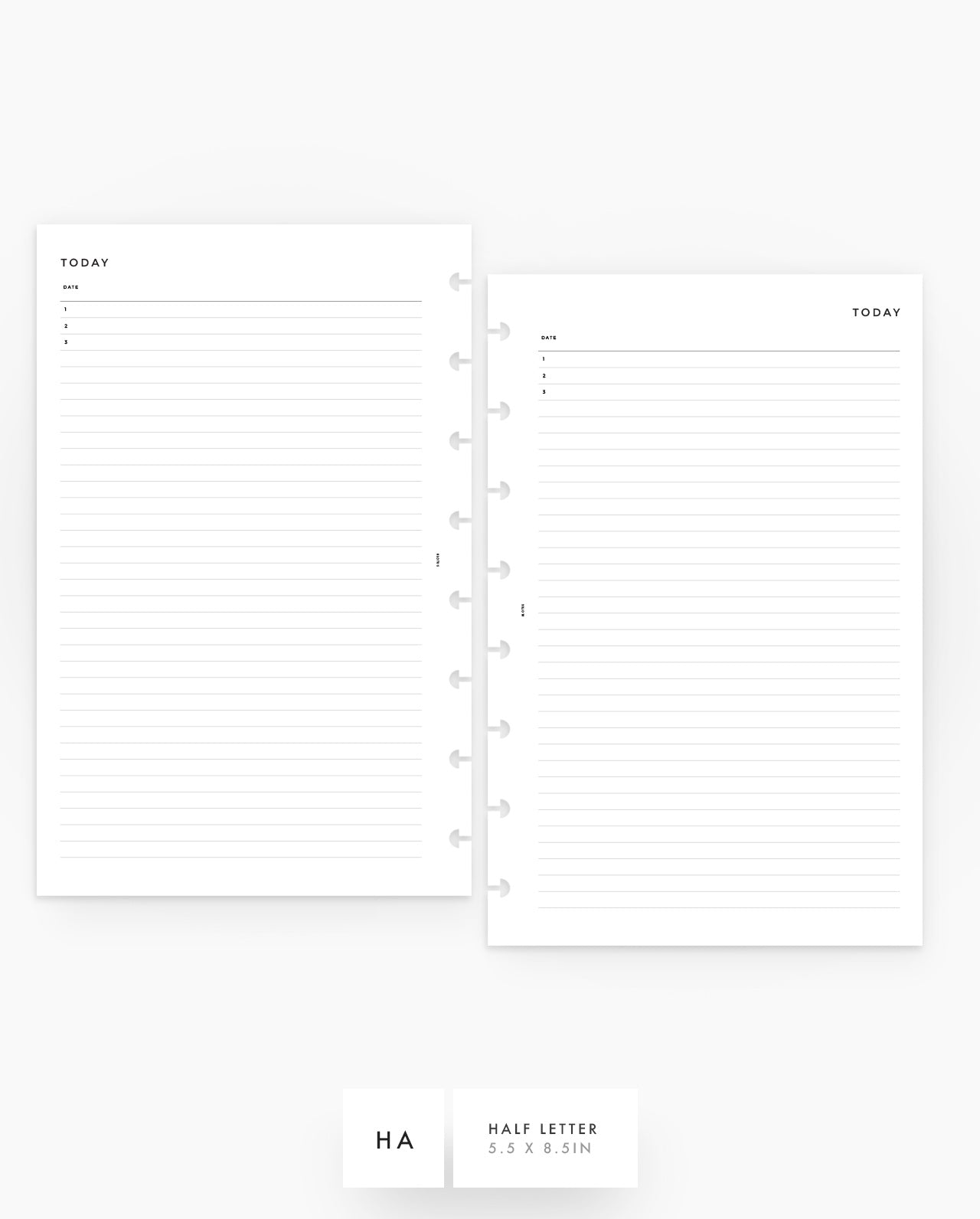 MN089 - Daily Journal - PDF