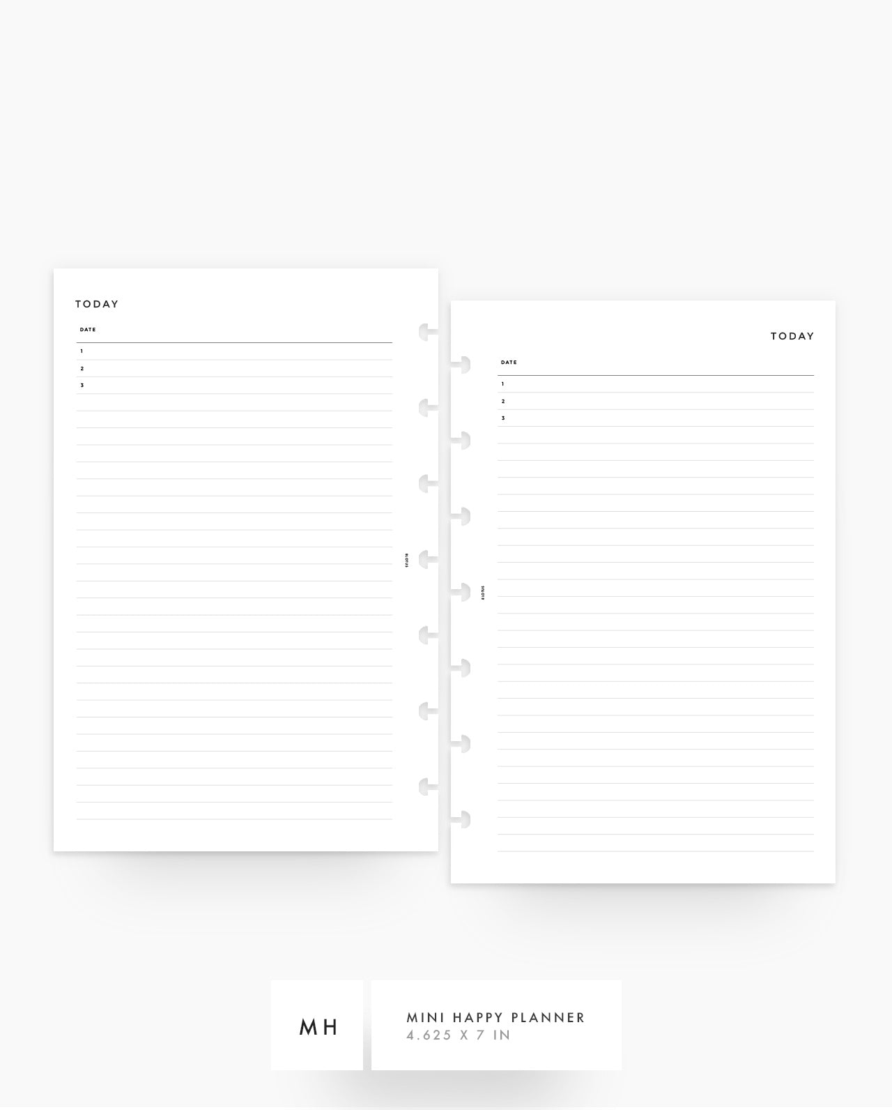 MN089 - Daily Journal - PDF