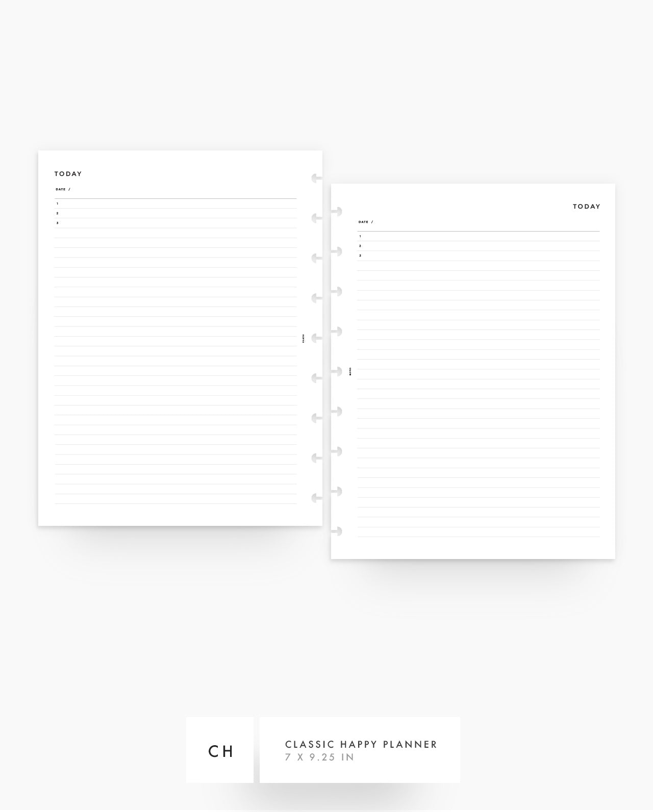 MN089 - Daily Journal - PDF