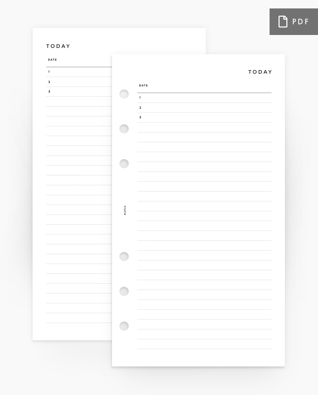 MN089 - Daily Journal - PDF