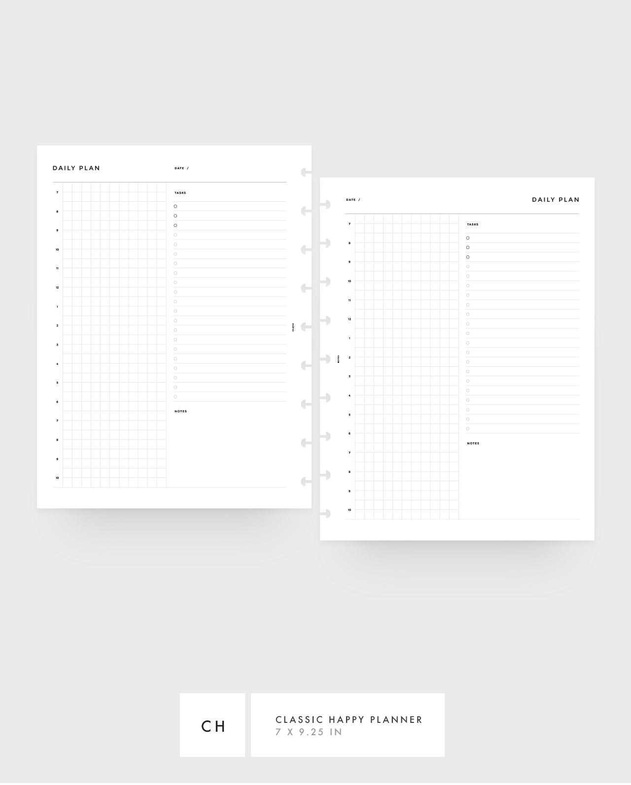 MN095 - Daily Task Manager - DO1P - PDF