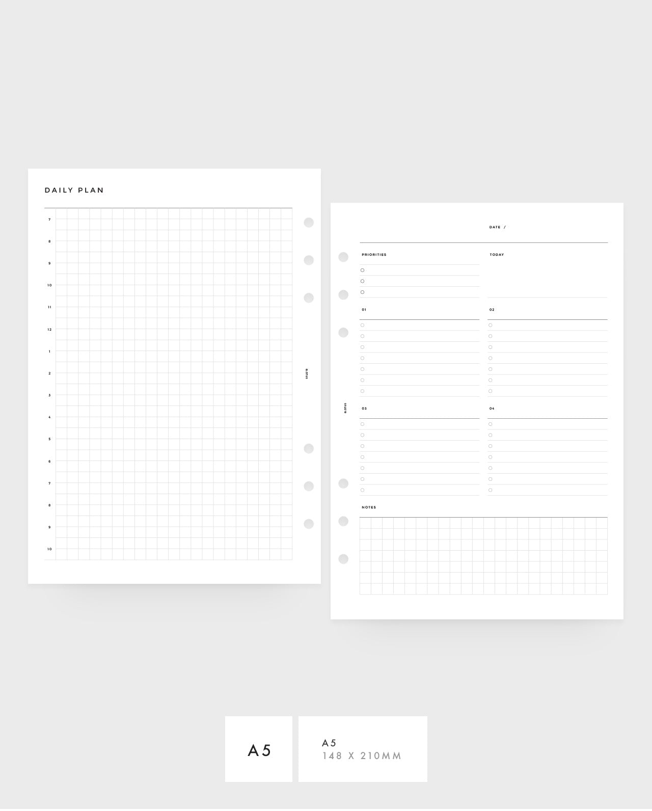 MN096 - Daily Task Manager - DO2P - PDF