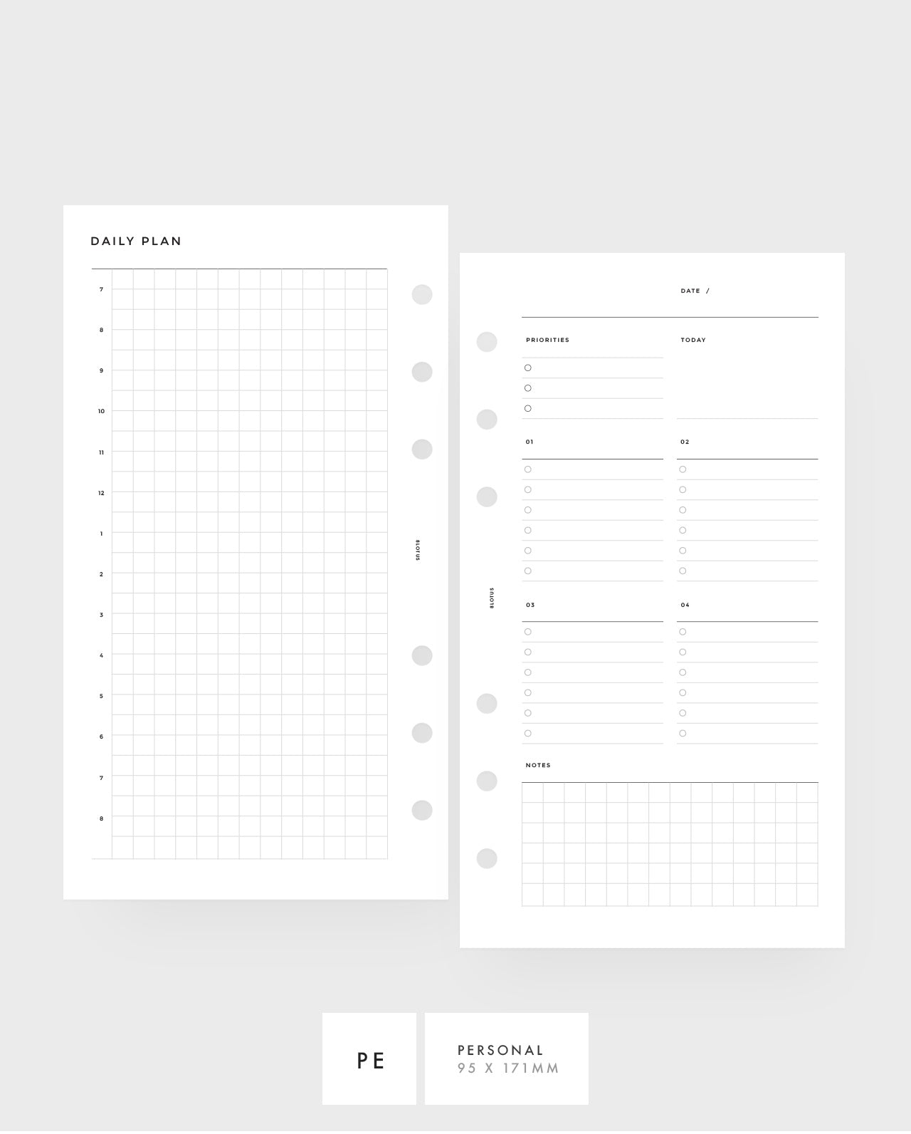 MN096 - Daily Task Manager - DO2P - PDF