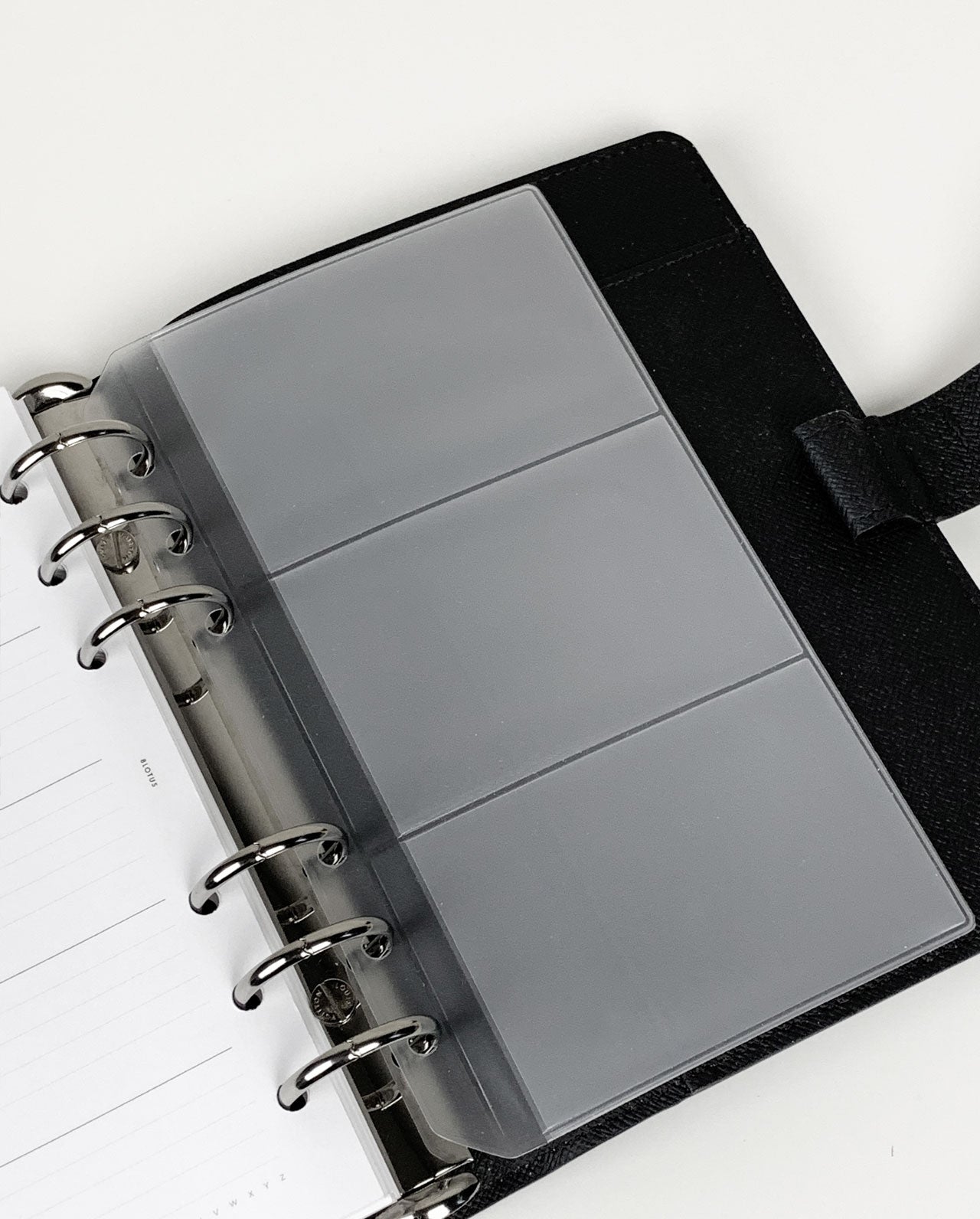 Planner Pouches