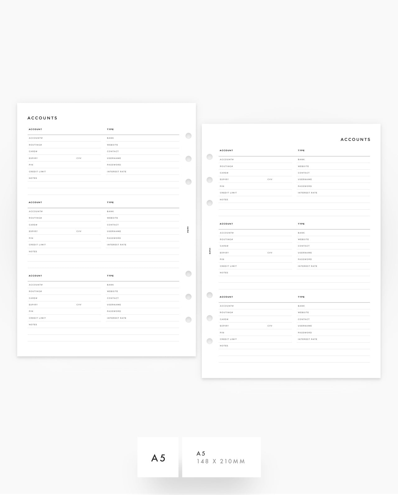 MN156 - Accounts - PDF