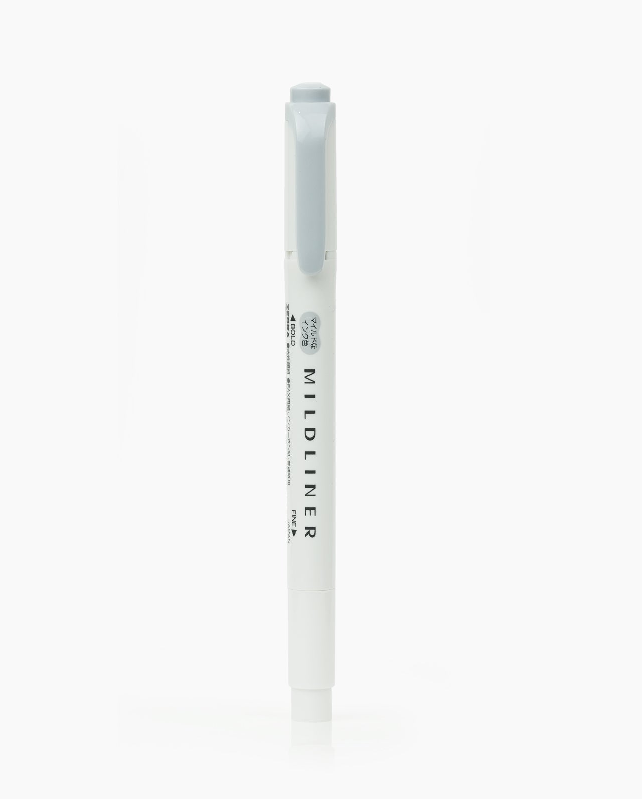 Zebra Mildliner - Dual Tip Highligher