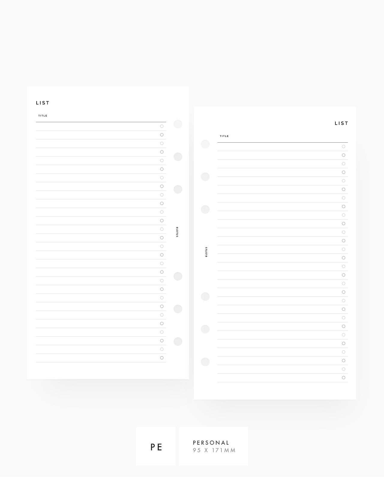 MN022 - To Do List - PDF