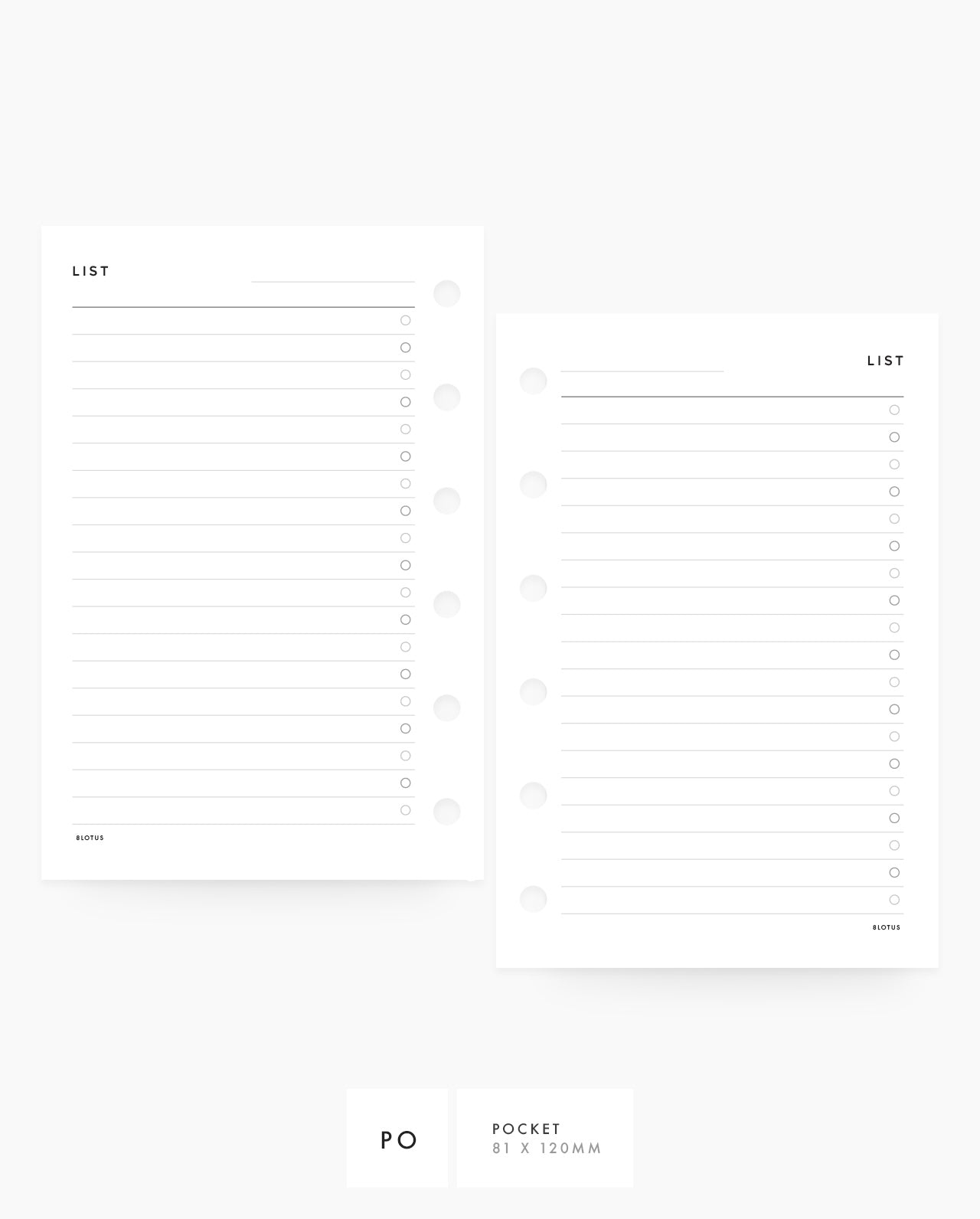 MN022 - To Do List - PDF
