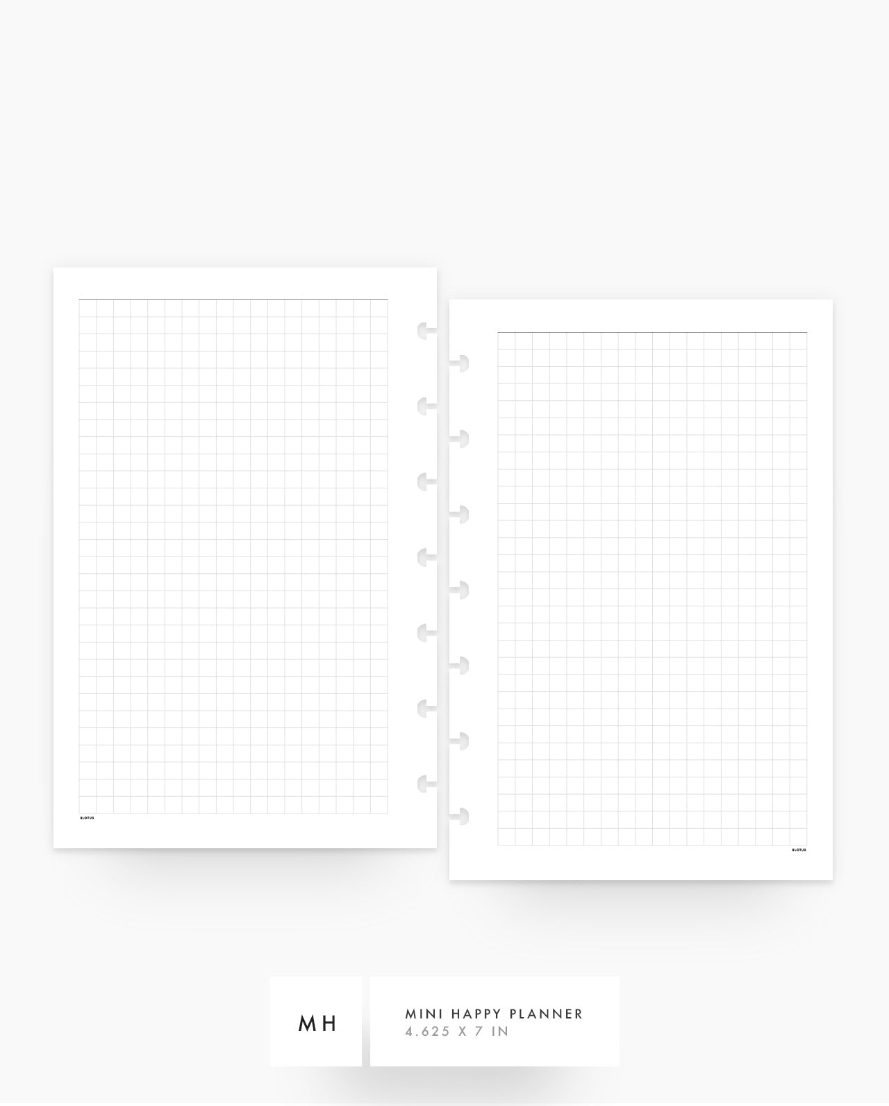 MN201 - Grid Notes - PDF