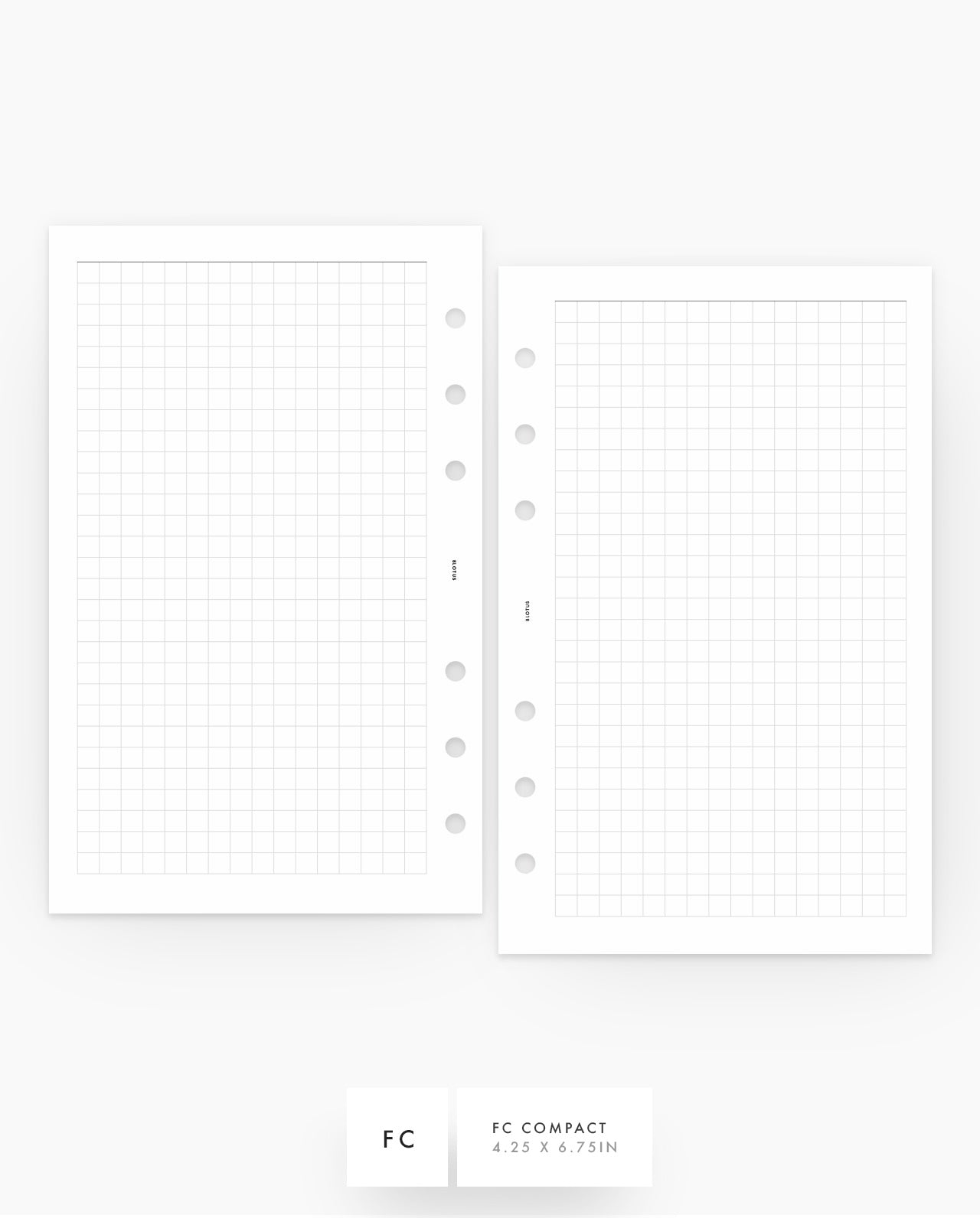 MN201 - Grid Notes - PDF