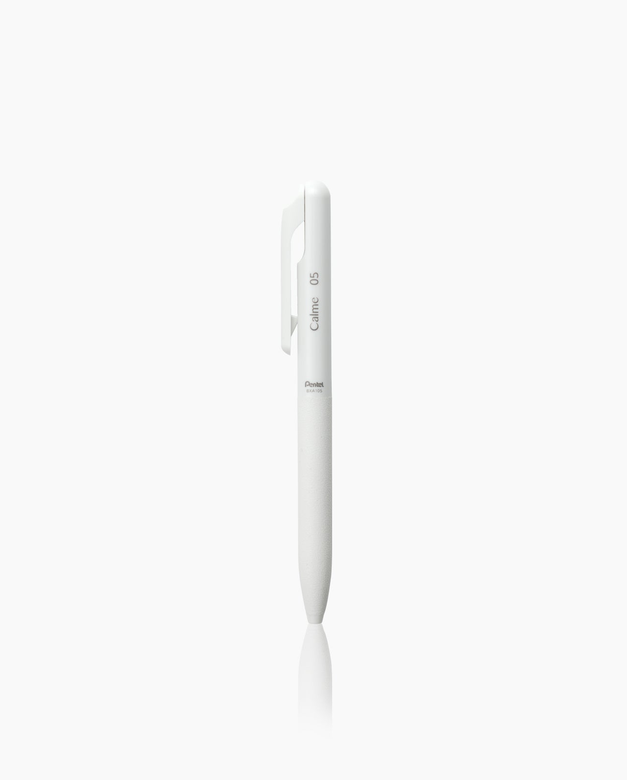 Pentel Calme Ballpoint Pen - Black Ink