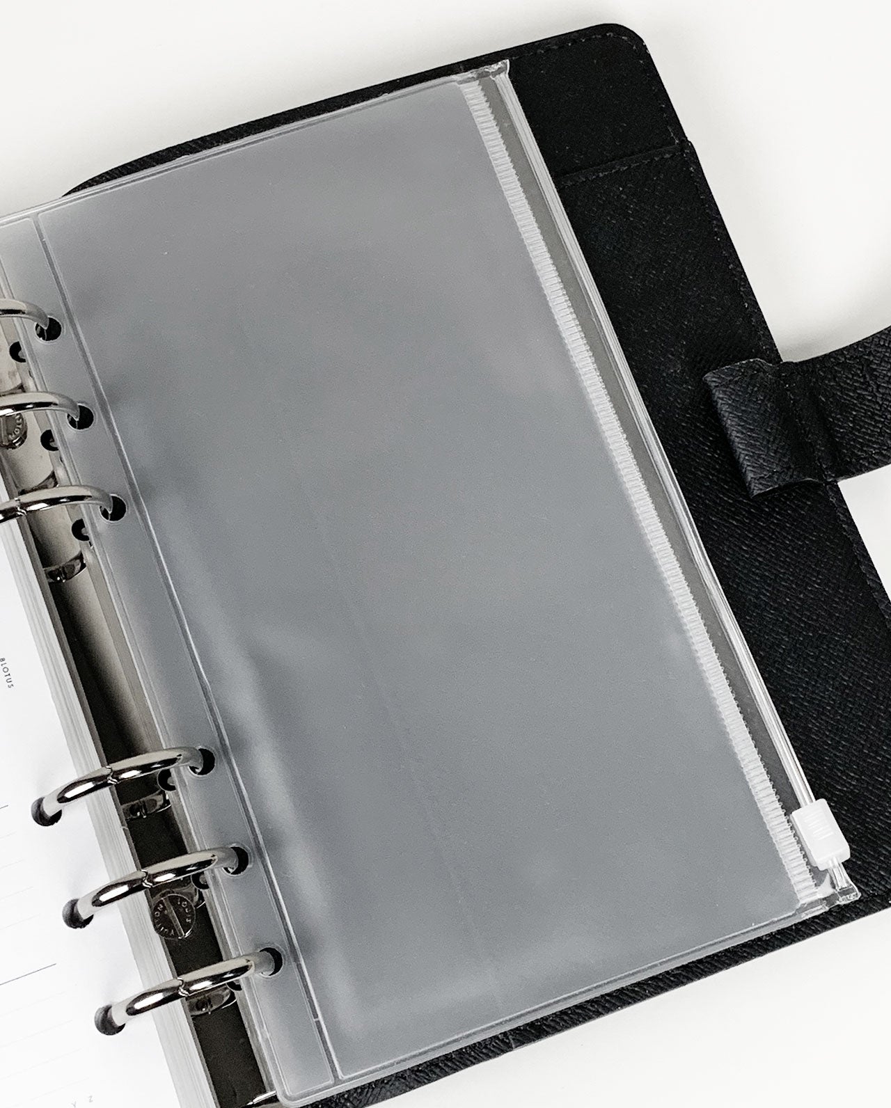 Planner Pouches