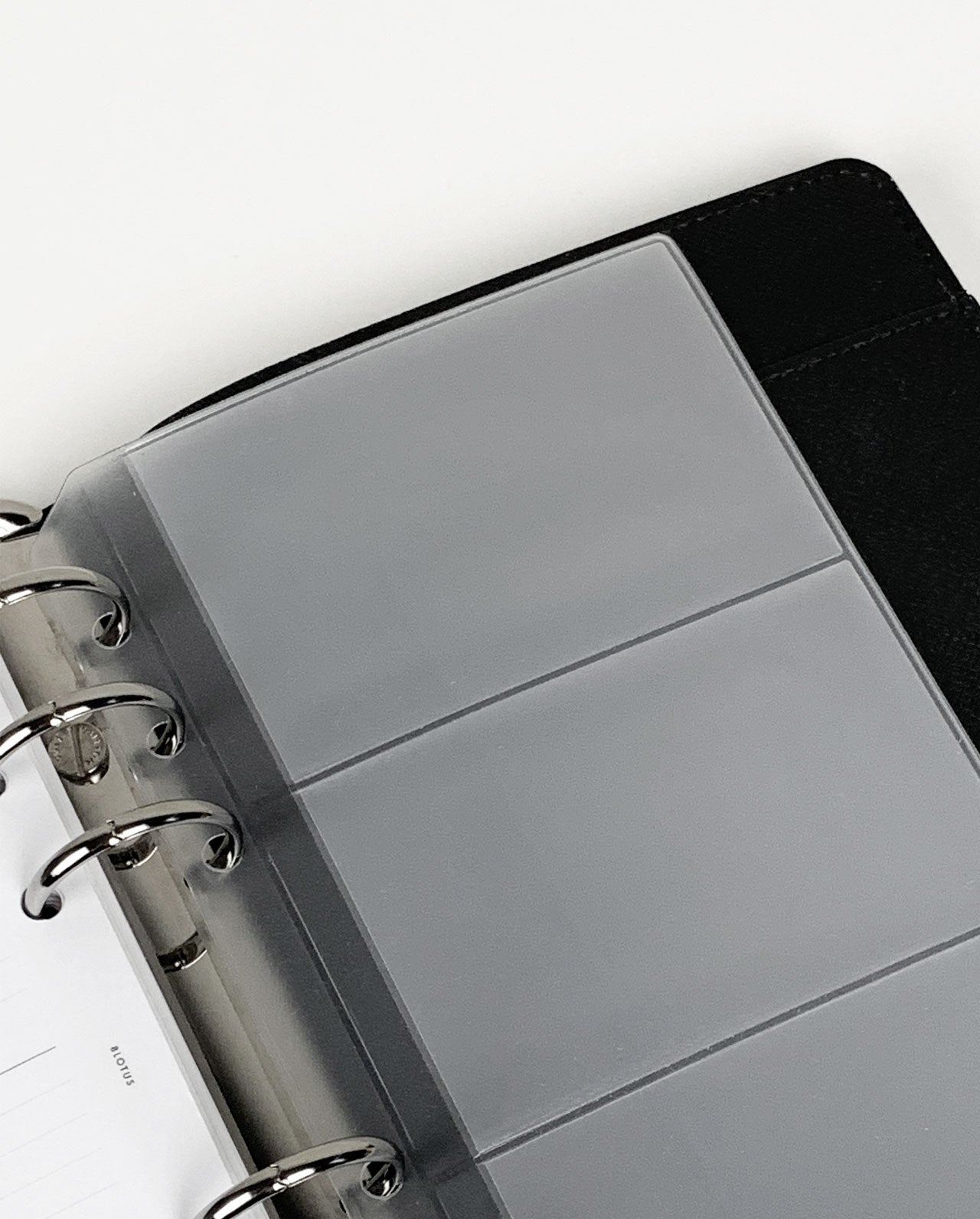 Planner Pouches