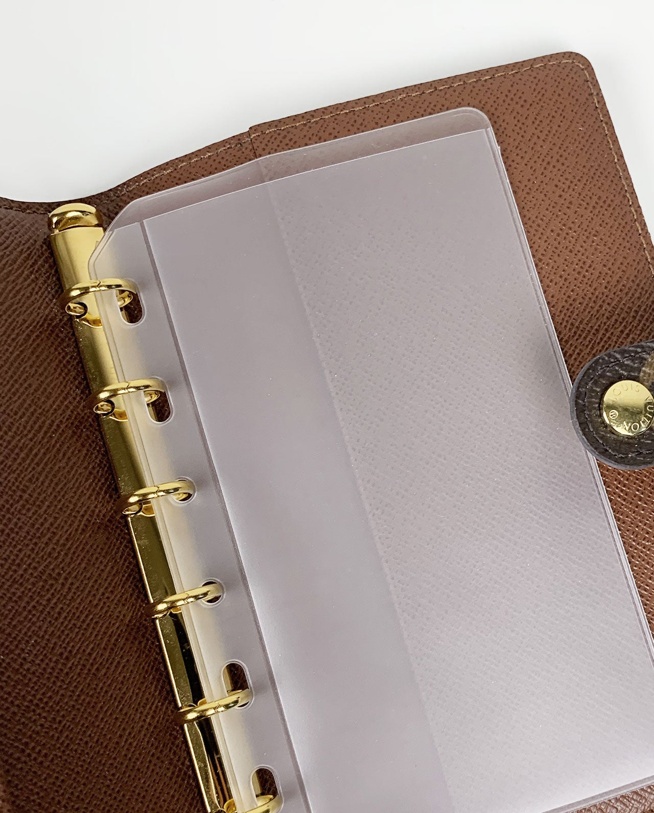 Planner Pouches