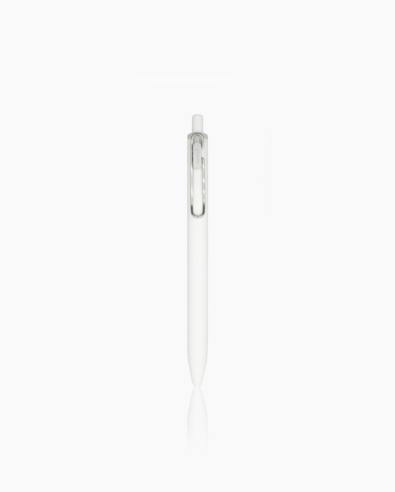 Uni-ball One - 0.38mm - Gel Pen