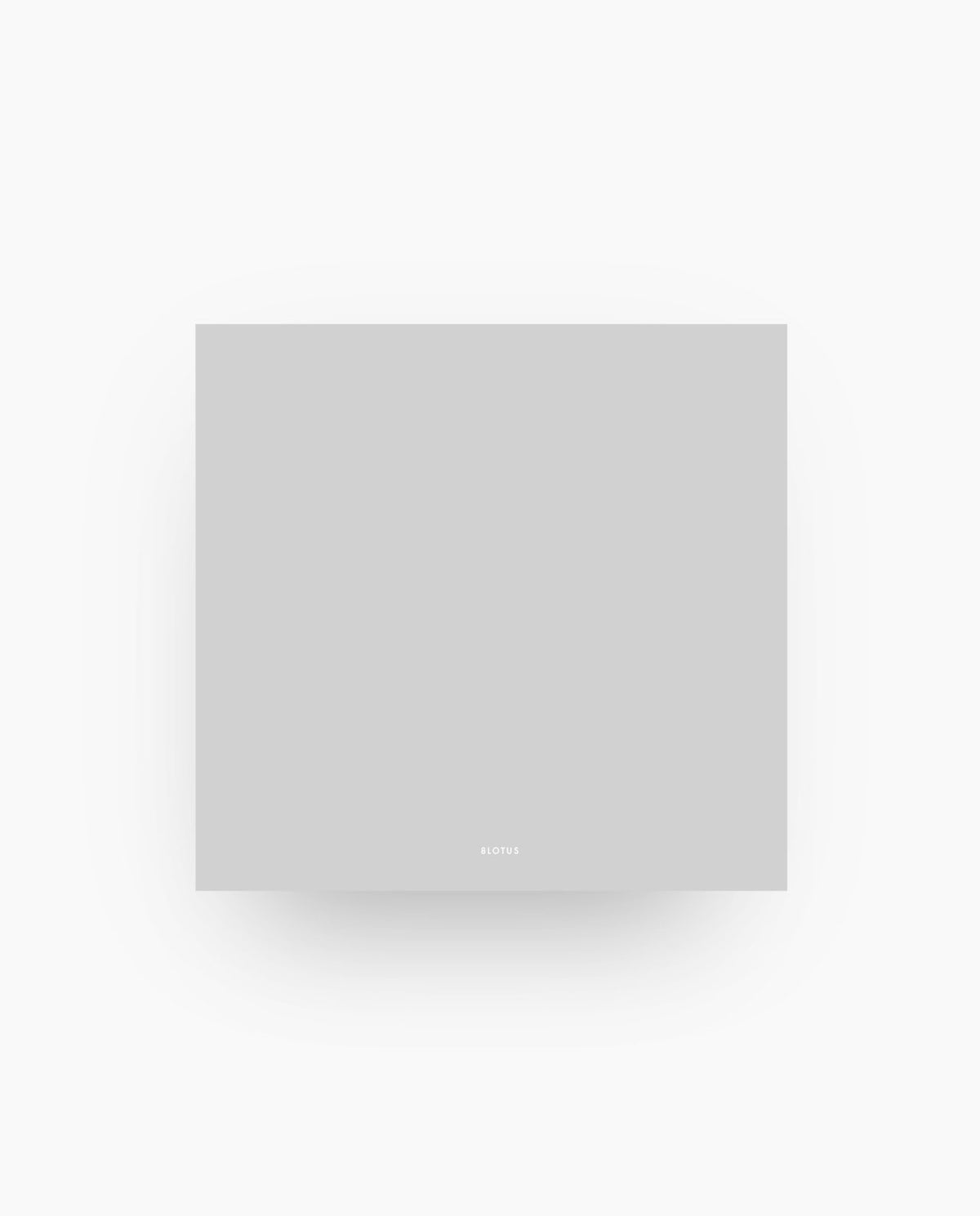 ST015 - Gray - Sticky Notes
