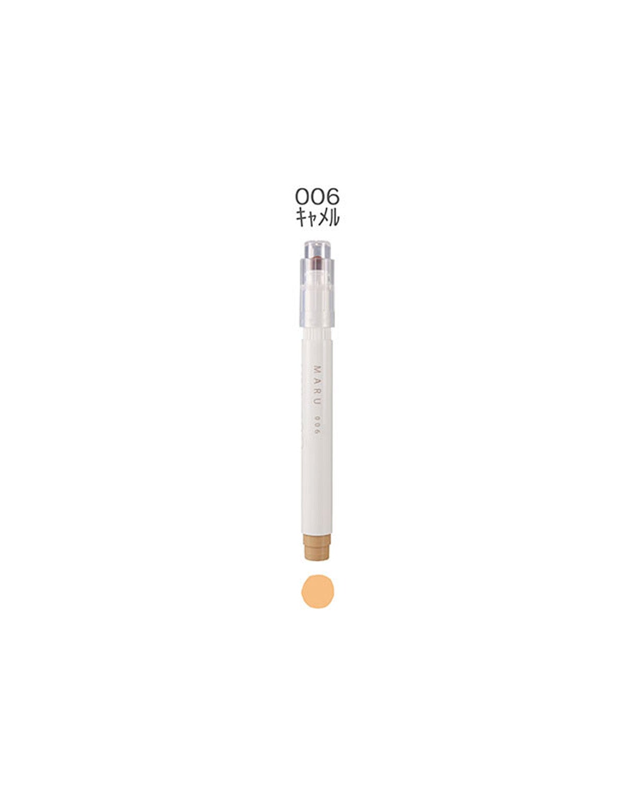 Maru Dot Highlighter / Marker - Epoch Chemical