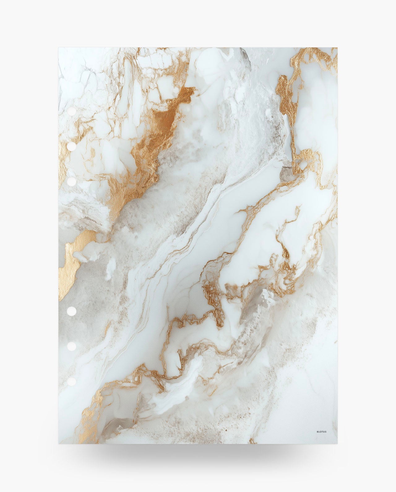 D076 - Golden Marble - Dashboard - SPECIAL ORDER