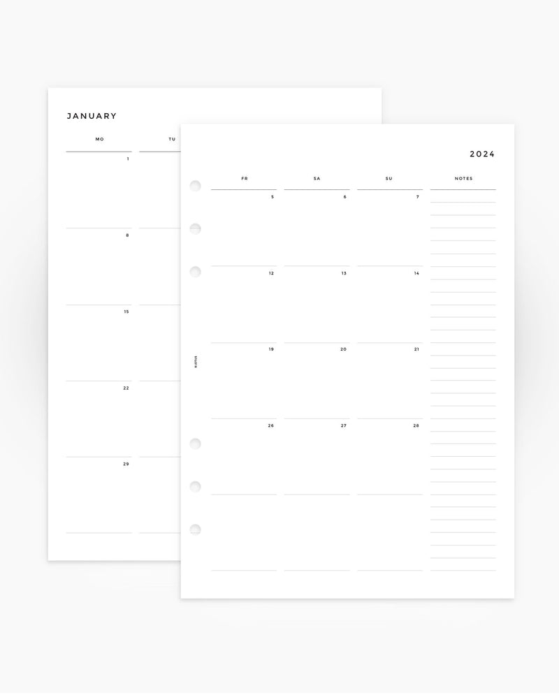 2024 printables