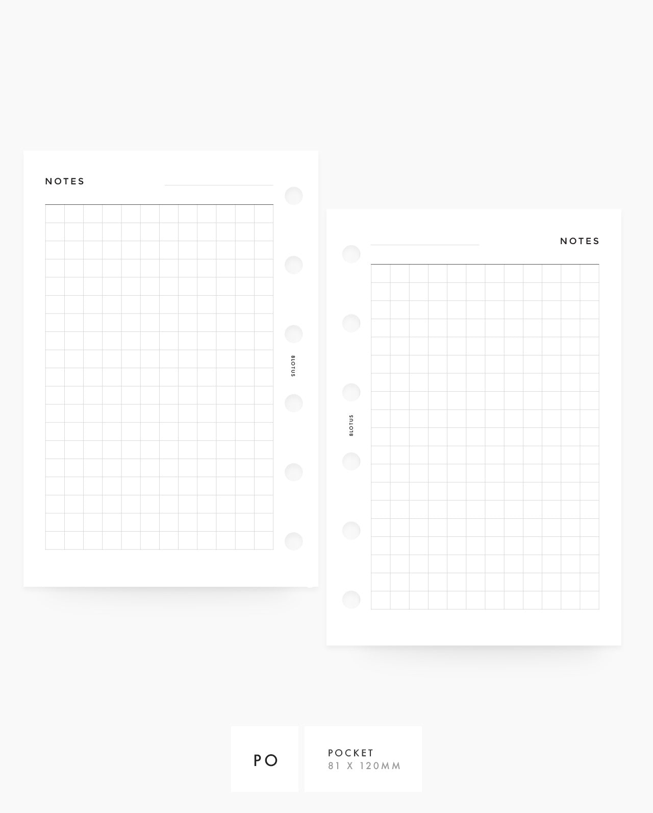MN014 - Grid Notes